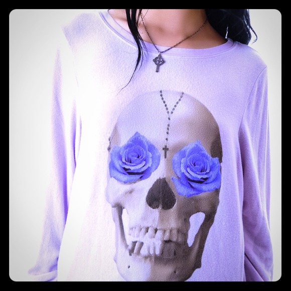 Cozy comfy sweatshirt