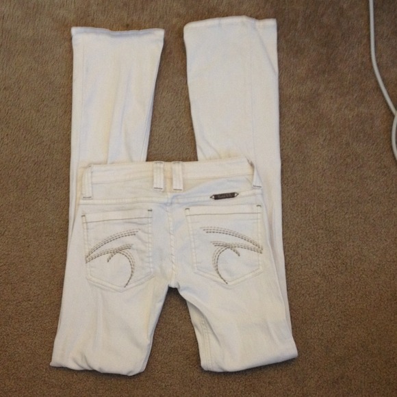 Frankie B. Jeans
