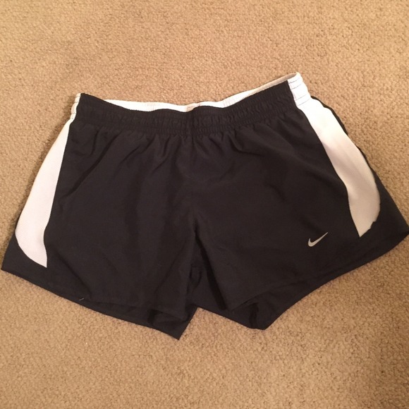 Blake nike running shorts. Dri-fit.