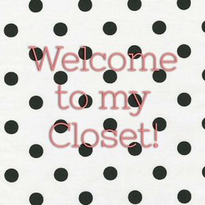 Welcome! Take a look around...