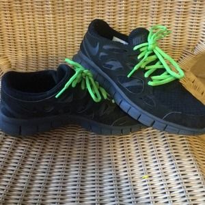 Women's Nike Running Shoes