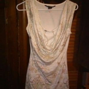 ⛔SOLD⛔ sleeveless top