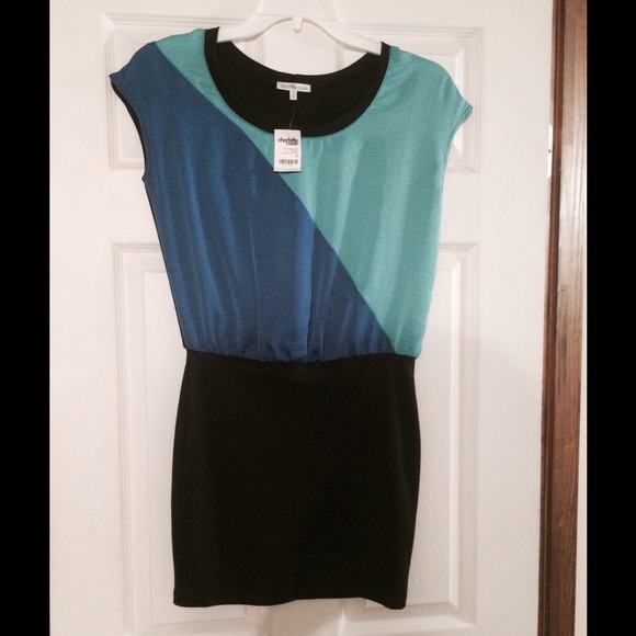 Charlotte Russe Dress