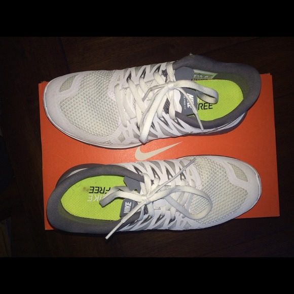 Nike Free 5.0 2014