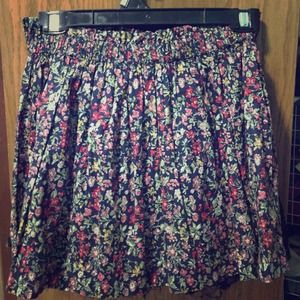 A jack Willis skirt