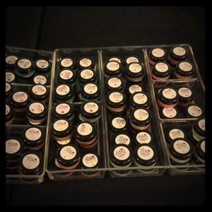 Bundle of Lip Scrubs