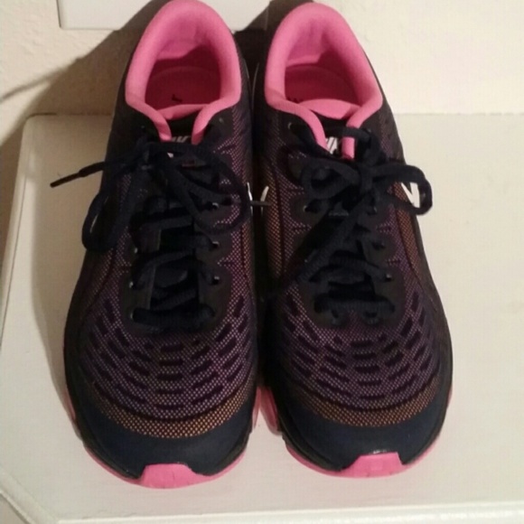 Nike max air