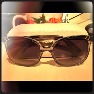 Sporty Designer Shades