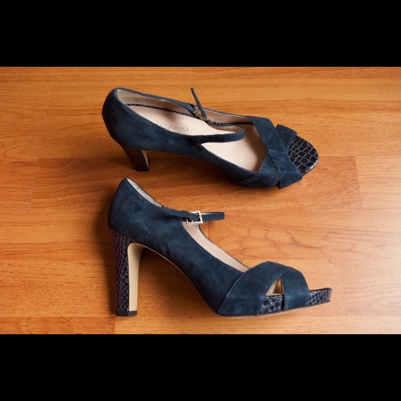 Franco Sarto Heel