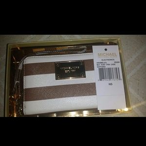 Michael Kors wallet