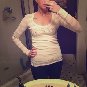 Guess Rhinestone Logo Sweater BUNDLE&SAVE