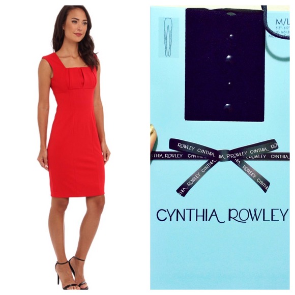 BUNDLE! Calvin Klein + Cynthia Rowley