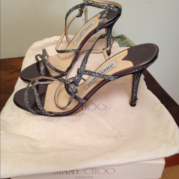 Jimmy choo