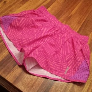 Reebok Running Shorts