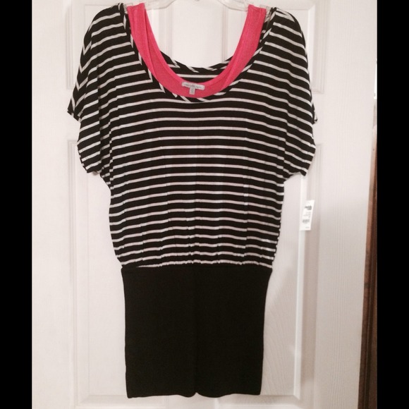 Charlotte Russe Dress