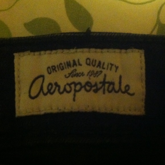 Aeropostale jeans - Picture 2 of 2