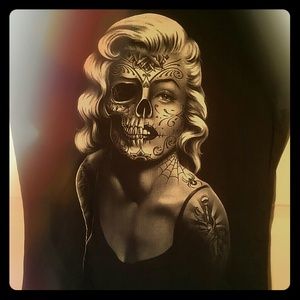 Marilyn T-Shirt