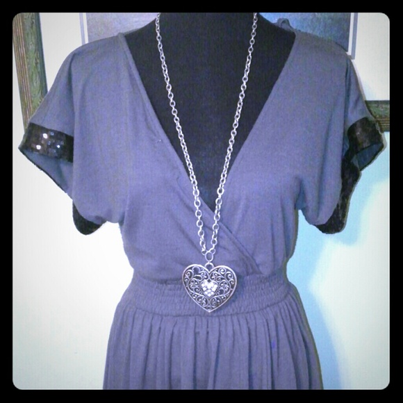 Super cute dress or tunic