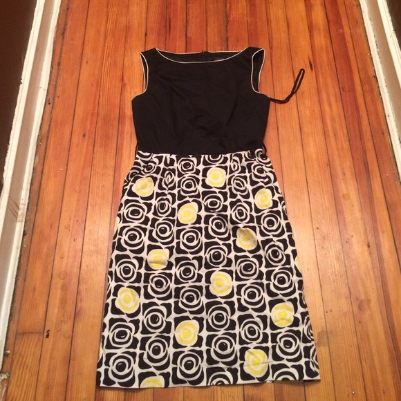 Tahari Dress