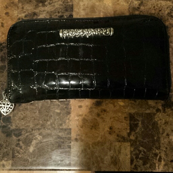 Brighton Wallet
