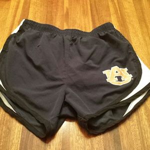Auburn boxercraft running shorts