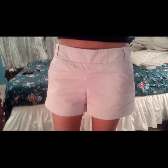 ✂Price Cut ✂ J.Crew shorts