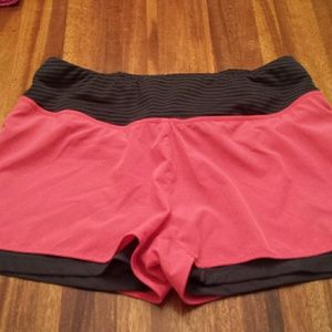 Mpg running shorts bundle