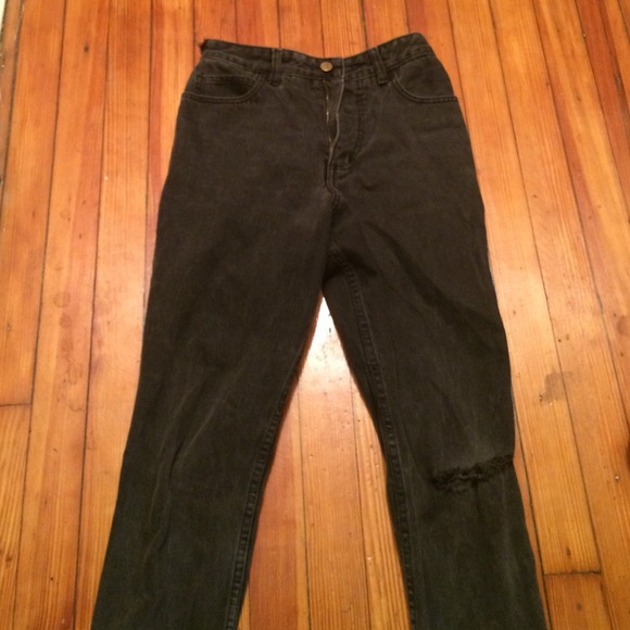 Vintage GUESS high waisted JEANS