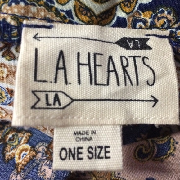 Patterned Cardigan - Picture 3 of 3