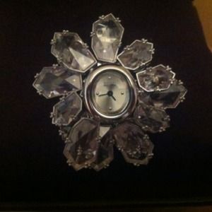 Badgley Mischka Watch