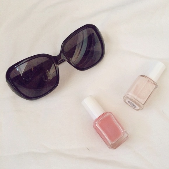 Armani Exchange sunglasses