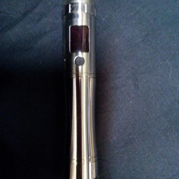 Electronic vapour mod