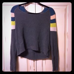 Urban outfitter sweater