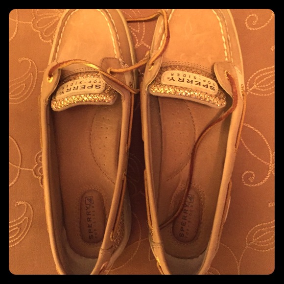Sperry shoes