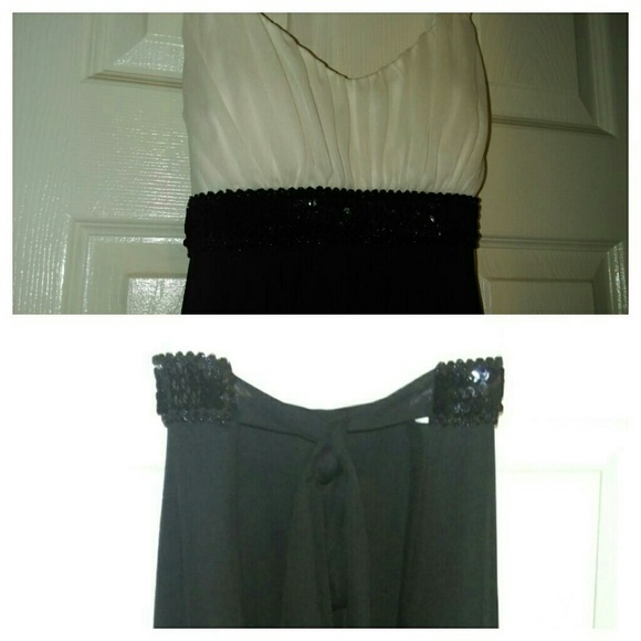 Beautiful dress..it's yours make an offer - Picture 2 of 2