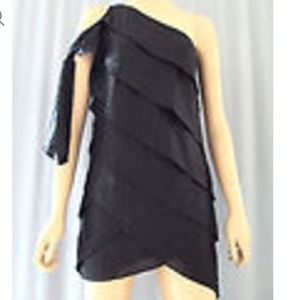 BCBG Max Azria dress