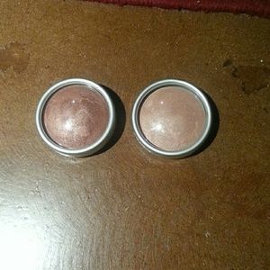 Stila Illuminating Baked Finishing Powder Set