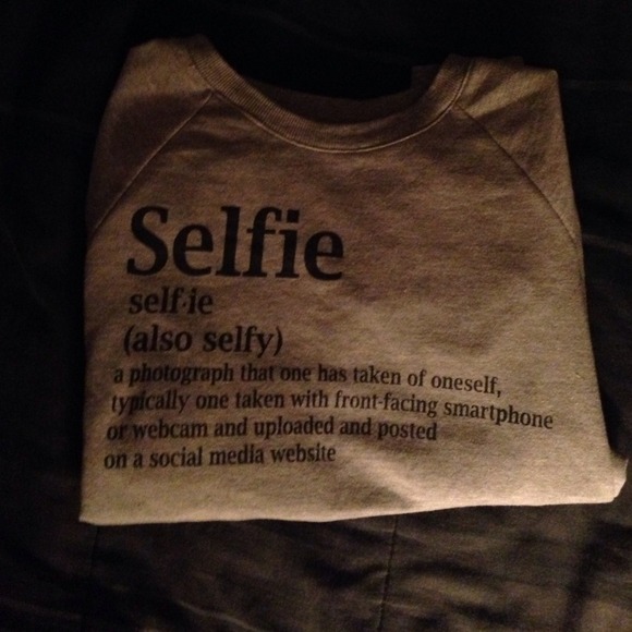 Crew neck