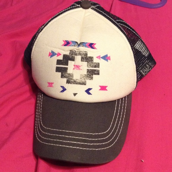 Billabong Accessories - BILLABONG HAT