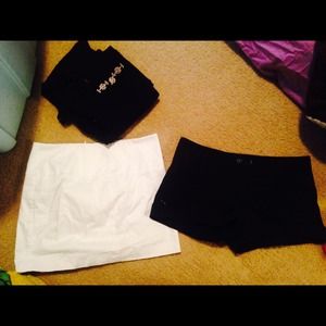 Dressy clothes for cheap!