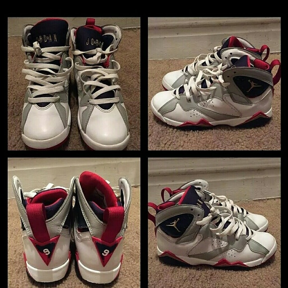Olympic 7s - Picture 1 of 1