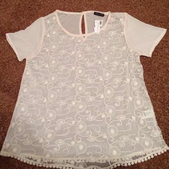 Jella couture Tops - Blouse