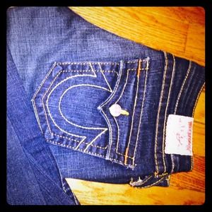 True Religion Joey Size 30