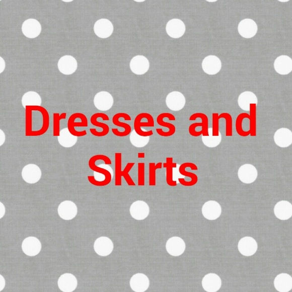 Skirts& dresses