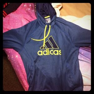 Adidas Hoodie