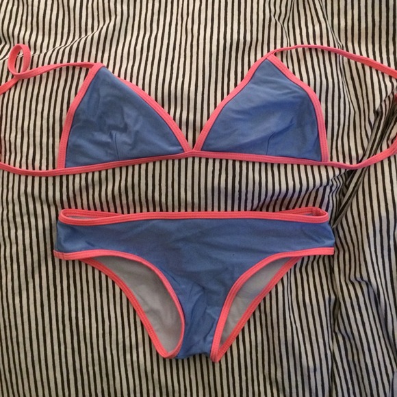 KOVEY swimsuit