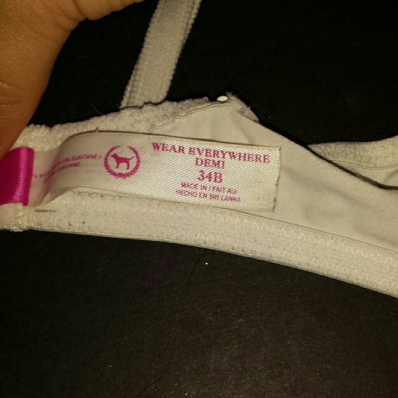 Bra - Picture 3 of 3