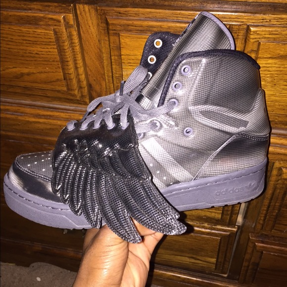 Lenticular Jeremy Scott's