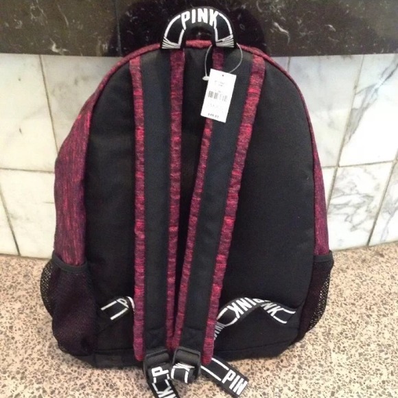 54% off Victoria's Secret Handbags - Victoria's Secret ...