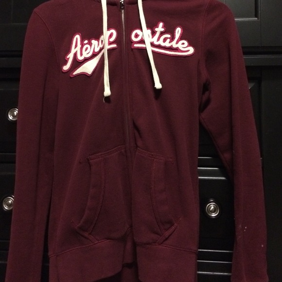 Aeropostake Lounge around jacket